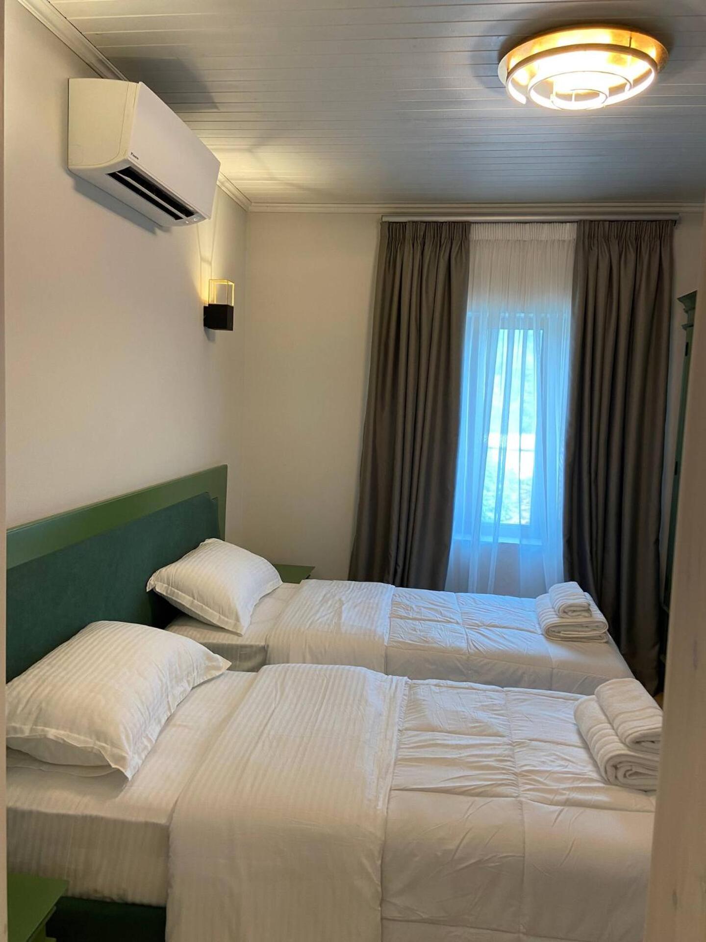 “sarajet” Bed and breakfast